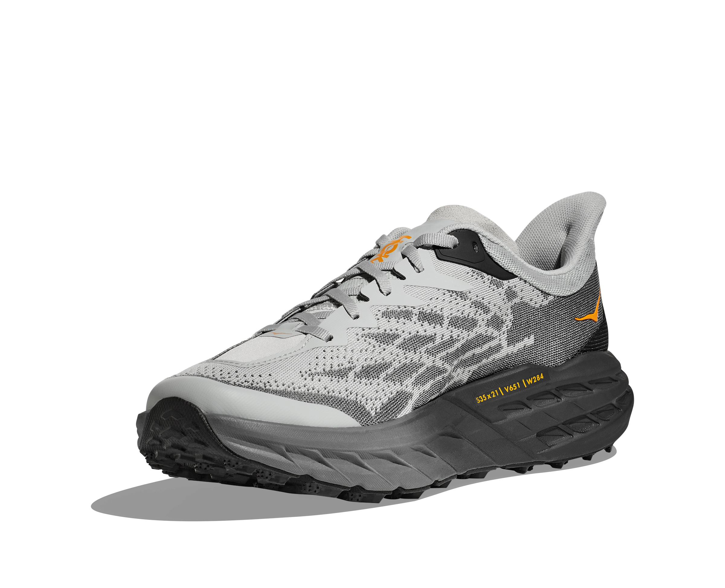 Hoka Men's Speedgoat 5 Trail Running Shoe