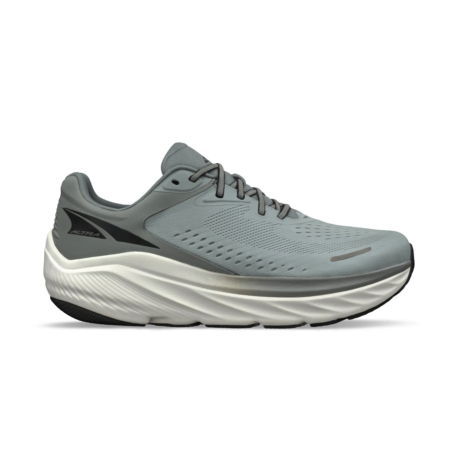 素敵な VIA Men's Altra OLYMPUS Gray 2 スパイク・シューズ